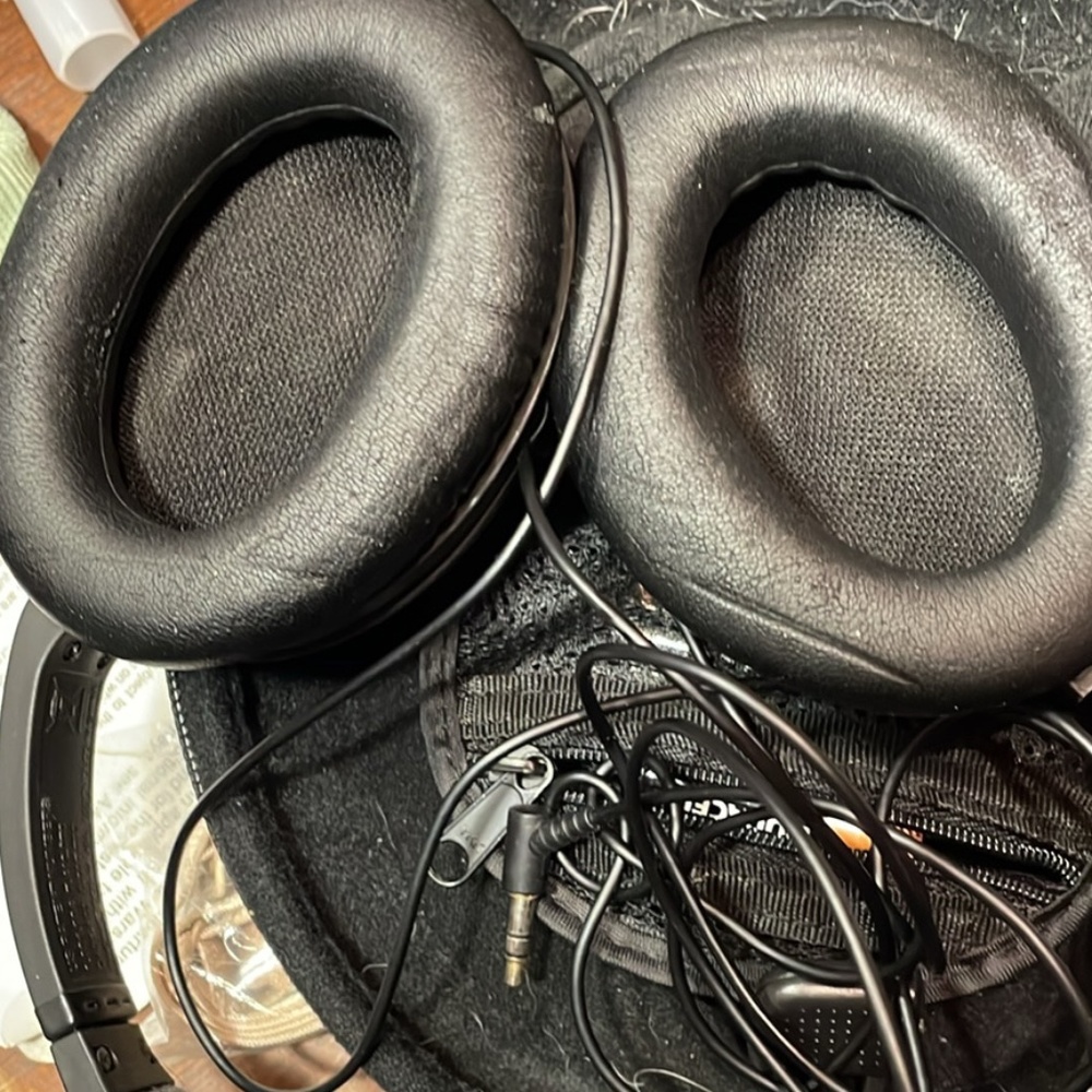 Headphones
